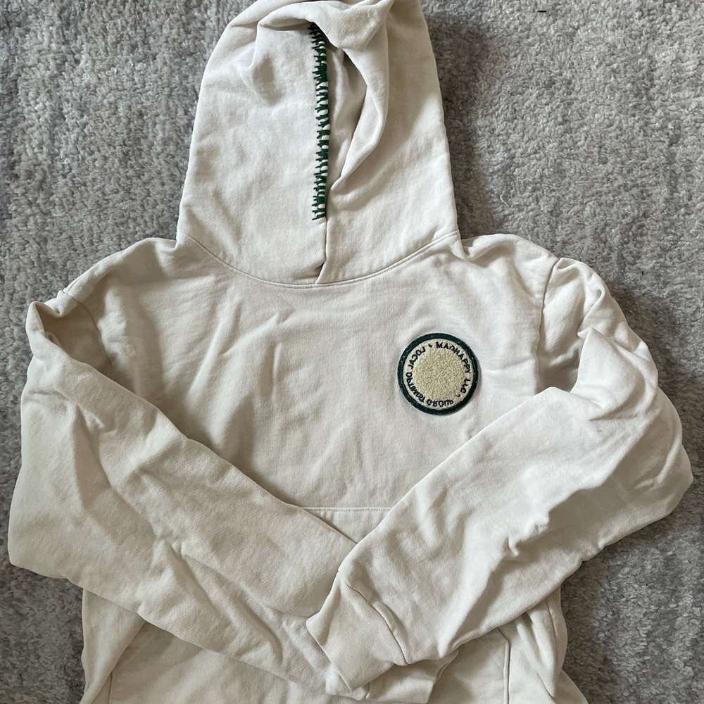 Madhappy hoodie